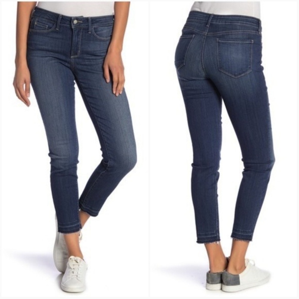 NYDJ AME SKINNY ANKLE JEAN